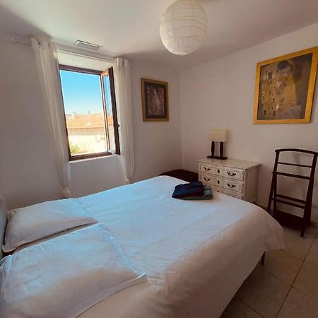 Appartement Cosy T2 - 4 Personnes -Proche De La Mer Marseille Bagian luar foto