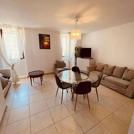 Appartement Cosy T2 - 4 Personnes -Proche De La Mer Marseille Bagian luar foto