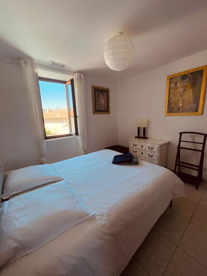 Appartement Cosy T2 - 4 Personnes -Proche De La Mer Marseille Bagian luar foto