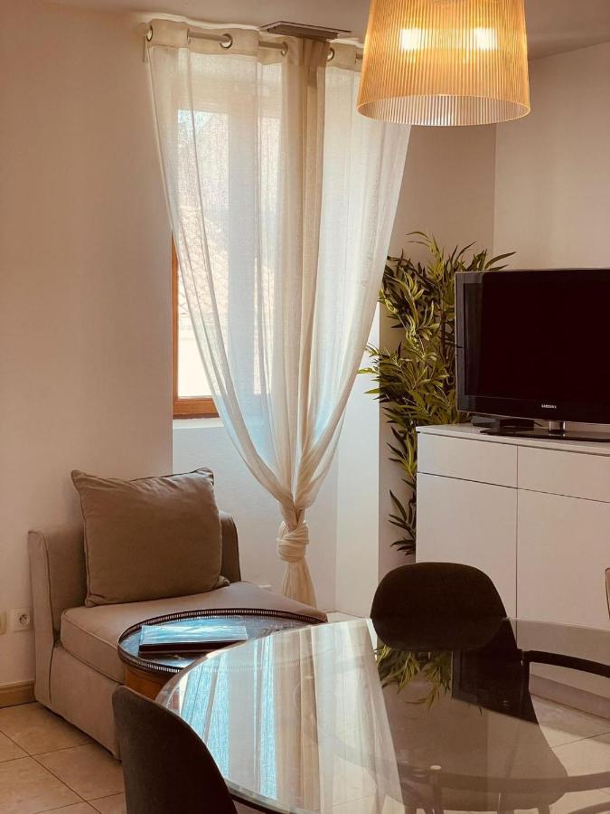 Appartement Cosy T2 - 4 Personnes -Proche De La Mer Marseille Bagian luar foto