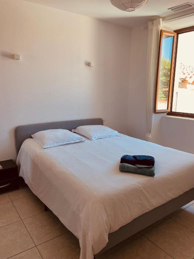 Appartement Cosy T2 - 4 Personnes -Proche De La Mer Marseille Bagian luar foto