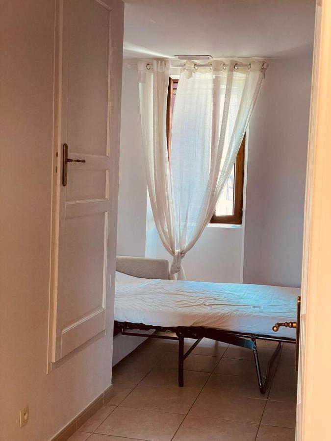 Appartement Cosy T2 - 4 Personnes -Proche De La Mer Marseille Bagian luar foto