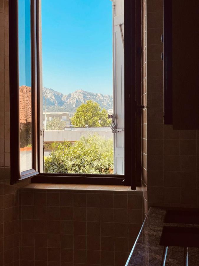 Appartement Cosy T2 - 4 Personnes -Proche De La Mer Marseille Bagian luar foto